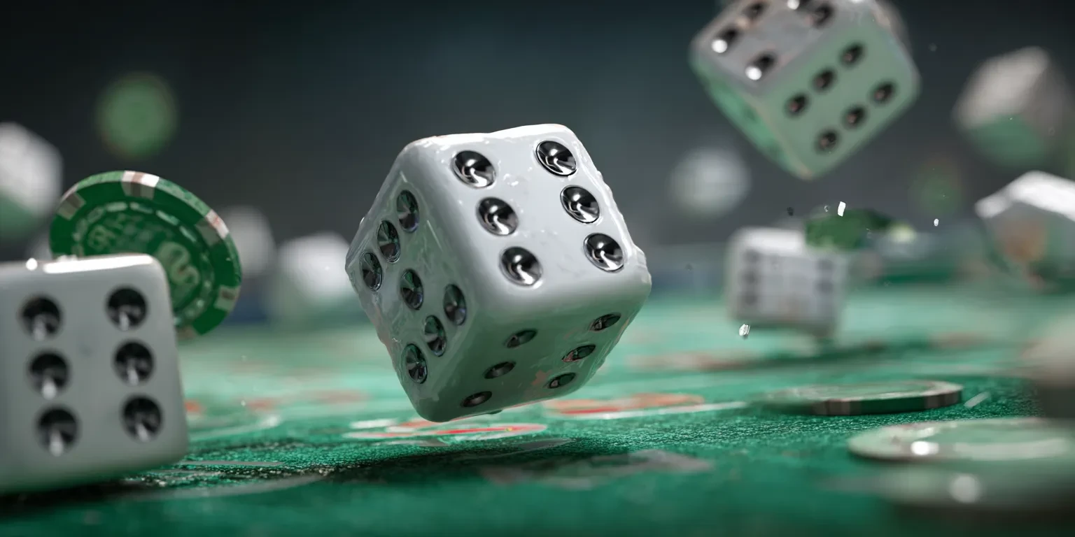 casino game361